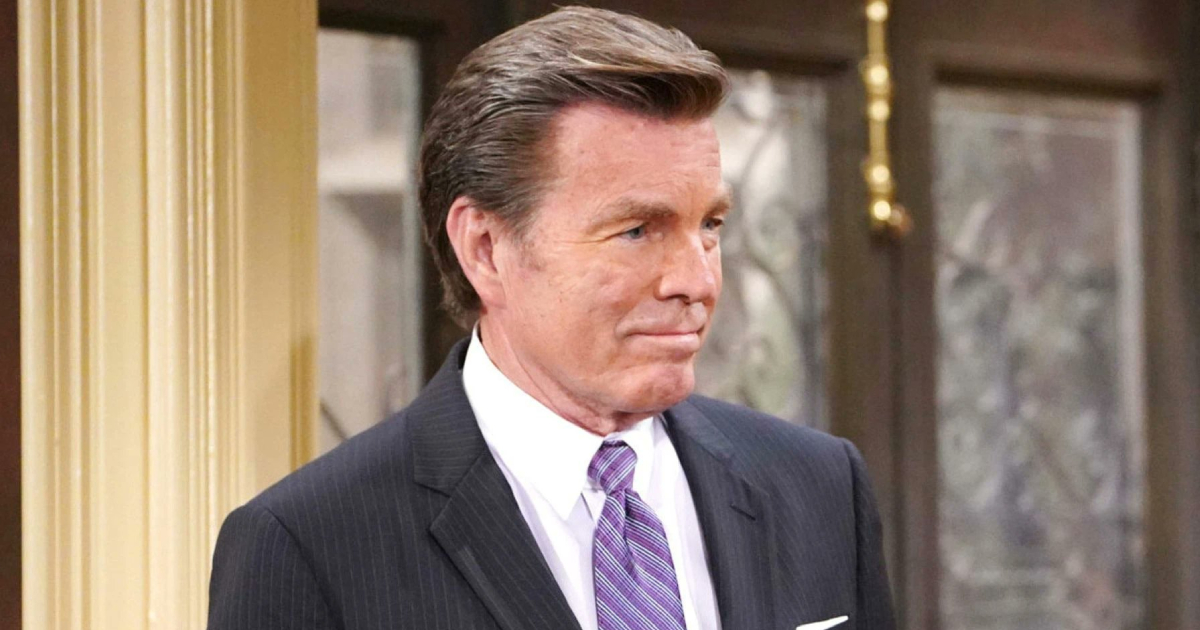 The Young & The Restless Spoilers