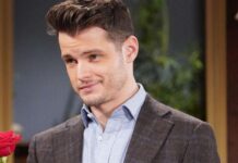 The Young & The Restless Spoilers