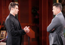 The Young & The Restless Spoilers