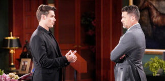 The Young & The Restless Spoilers
