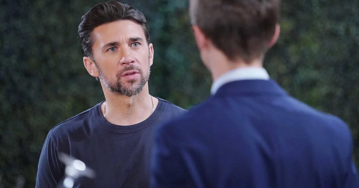 The Younger & The Stressed Spoilers: Cane Varieties A New Alliance Whereas Chelsea Shares A Secret With Lily