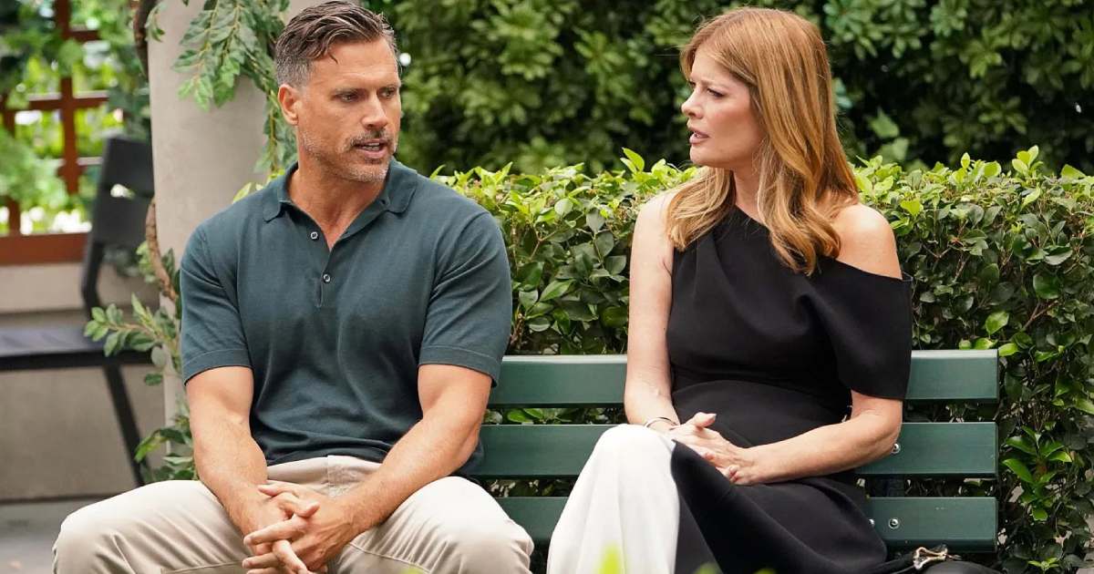 Here’s What Fans Expect From The Young and the Restless on August 27, 2025!