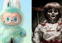 This 90s Creepy Doll Took Over India Long Before Labubu Or Annabelle Came Into Being!