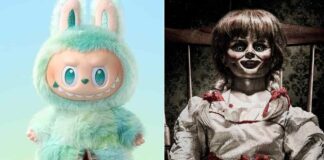 This 90s Creepy Doll Took Over India Long Before Labubu Or Annabelle Came Into Being!