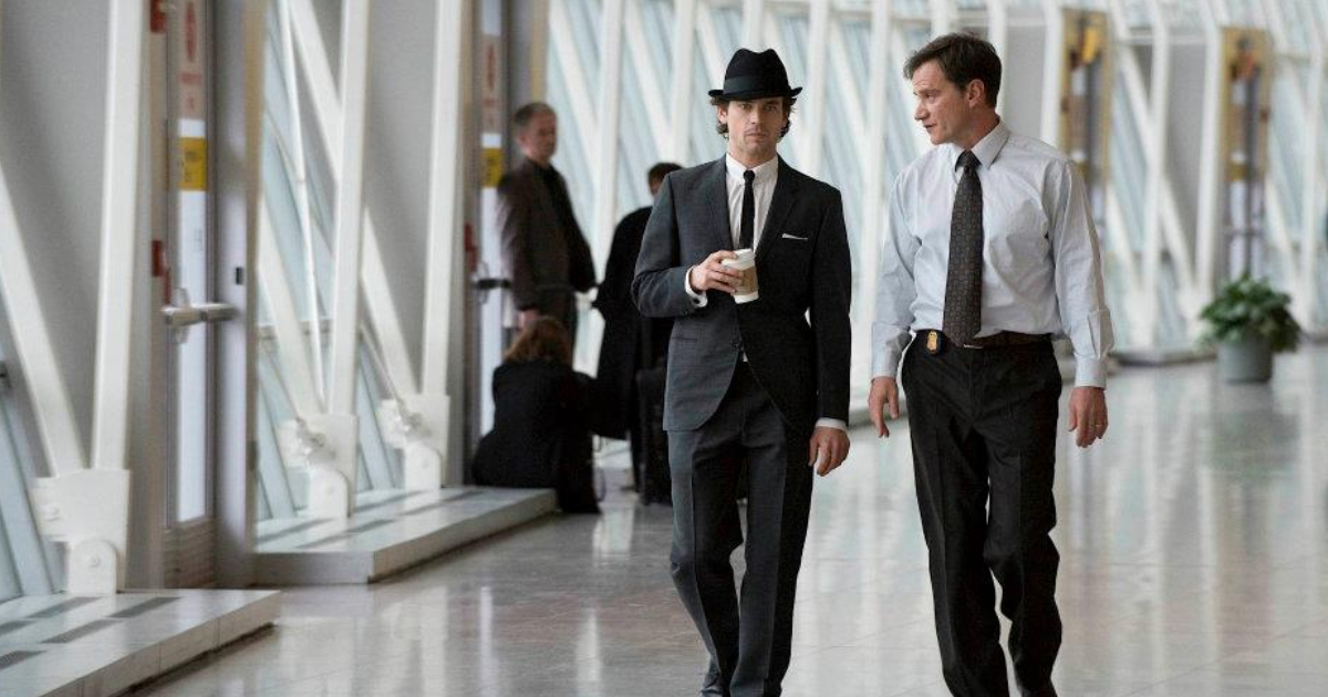 This 96% Rated Netflix Crime Show Would Be Your Ideal Binge If You Liked The Blacklist!