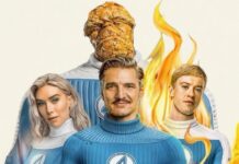 You’d Love This 97% Rated Superhero Film If You Liked The Fantastic Four: First Steps!