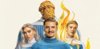 You’d Love This 97% Rated Superhero Film If You Liked The Fantastic Four: First Steps!