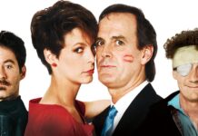 The Oscar-Winning Film That Caused A Man’s Death Through Laughter