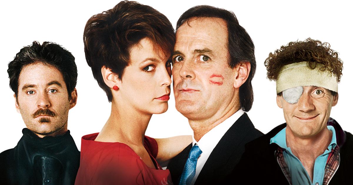 The Oscar-Winning Film That Caused A Man’s Death Through Laughter