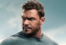 Reacher Season 4: Prime Video’s Crime Thriller Breaks Streaming Records
