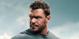 Reacher Season 4: Prime Video’s Crime Thriller Breaks Streaming Records