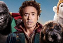 Robert Downey Jr’s Dolittle Rejected By Critics, Now Popular On Netflix Kids — Is It Bearable For Adults?