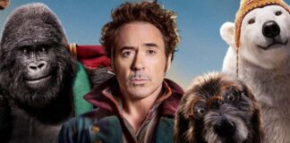 Robert Downey Jr’s Dolittle Rejected By Critics, Now Popular On Netflix Kids — Is It Bearable For Adults?