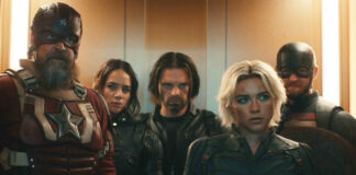 Thunderbolts: All Key Marvel Characters Recapped On Disney+