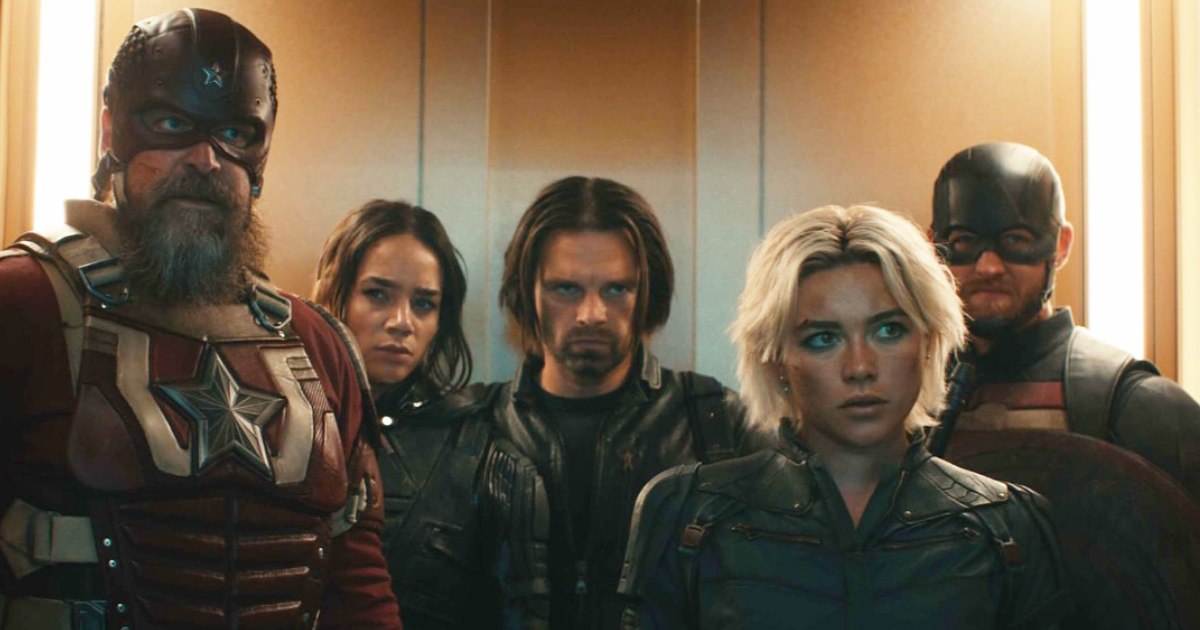 Thunderbolts: All Key Marvel Characters Recapped On Disney+