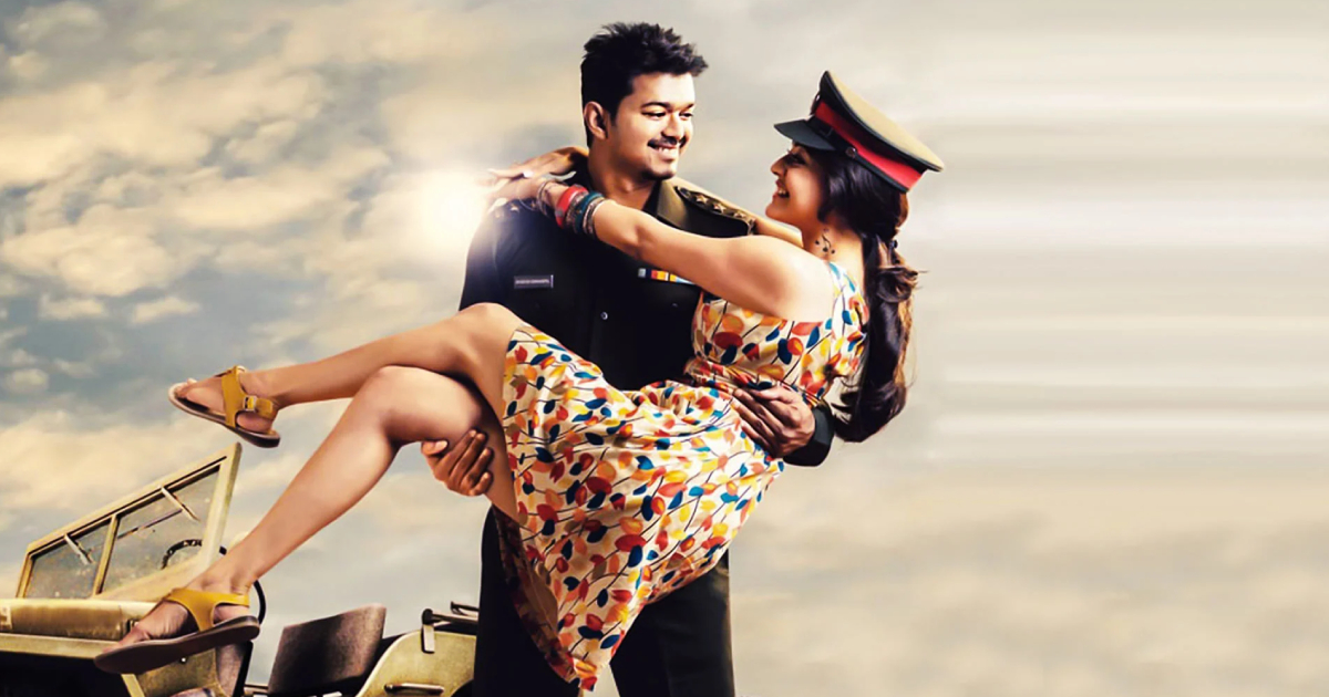 Thuppakki 2 Hype Builds As A.R. Murugadoss Drops Major Sequel Clues