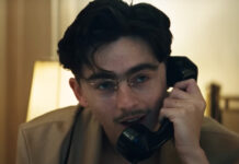 Timothee Chalamet’s Upcoming Film Marty Supreme