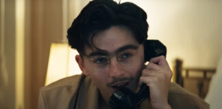 Timothee Chalamet’s Upcoming Film Marty Supreme