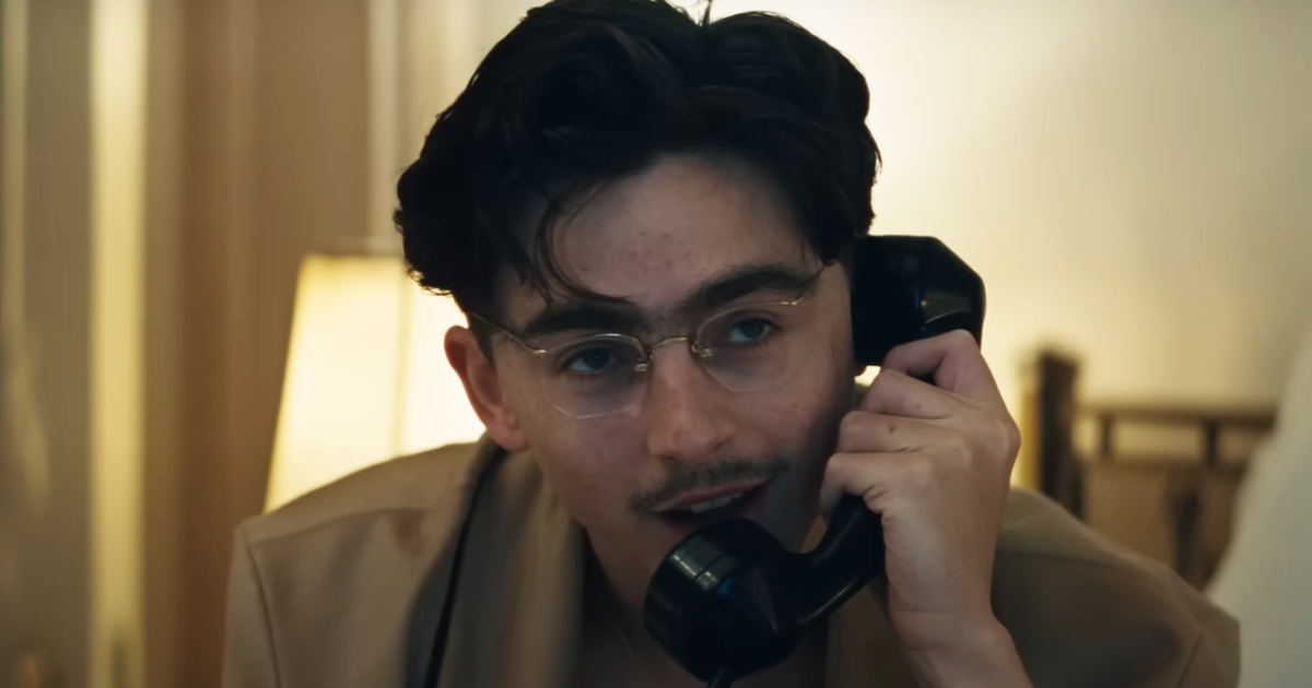 Timothee Chalamet Stuns In Marty Supreme Teaser: Solid, Plot, & All the things We Know So Far