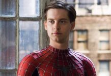Tobey Maguire’s Iconic Spider-Man Suit Is Up For Auction