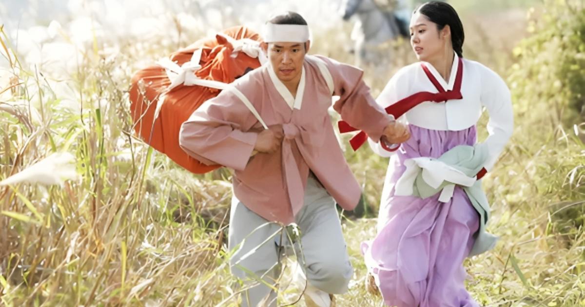 Toji The Land OTT Launch Date Replace: When & The place To Stream This Iconic 2004 Korean Historic Drama!