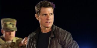 Tom Cruise Once Considered Playing a Squirrel—Yes, Really—and Here’s How Close It Got