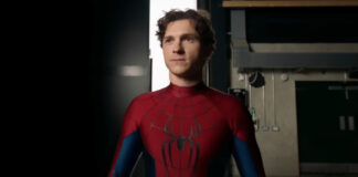 Tom Holland Spider-Man Paychecks