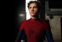 Tom Holland’s Spider-Man: Brand New Day Set Photo Sparks Theories About Peter Parker’s New Job & Post-No Way Home Life