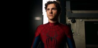 Tom Holland’s Spider-Man: Brand New Day Set Photo Sparks Theories About Peter Parker’s New Job & Post-No Way Home Life