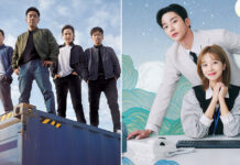 Top Song Young-Kyu K-dramas to watch