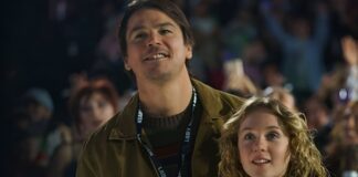 M. Night Shyamalan’s Trap, A Taylor Swift Eras Tour-Inspired Thriller, To Stream On Hulu From September 1, 2025