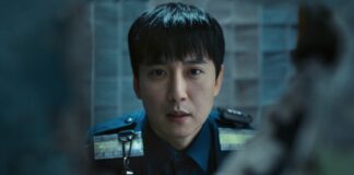 Trigger Korean Thriller Earns Perfect Rotten Tomatoes Rating