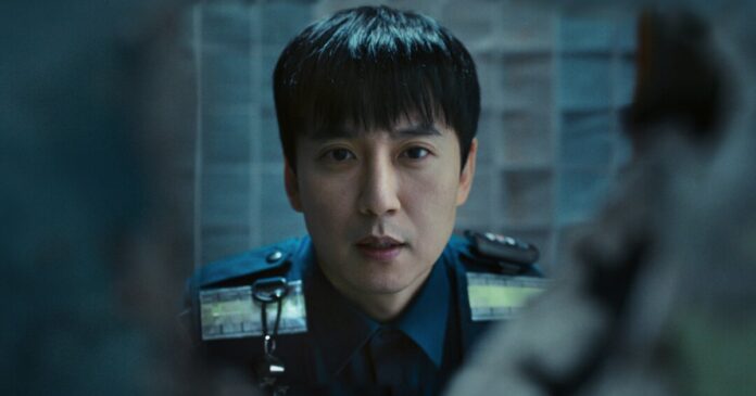 Trigger: South Korean Action Series Scores 100% On Rotten Tomatoes ...