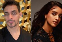Triptii Dimri’s Rumored Boyfriend Sam Merchant