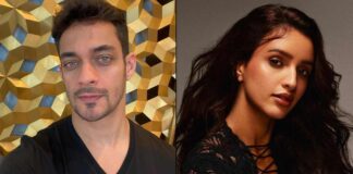 Triptii Dimri’s Rumored Boyfriend Sam Merchant