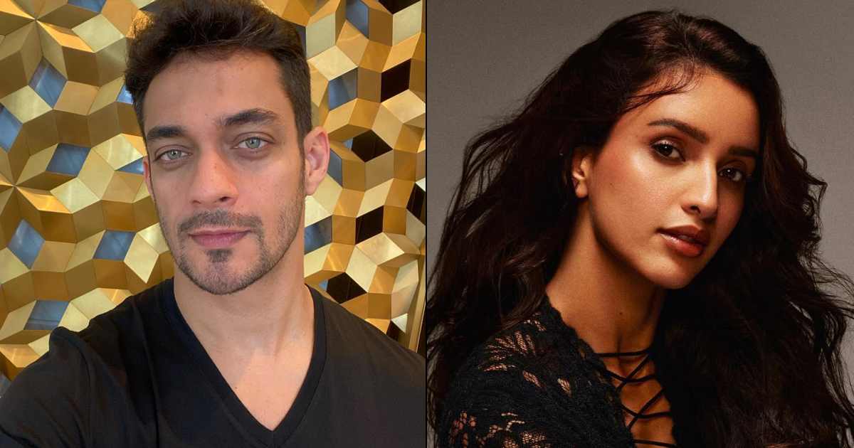 Who Is Sam Service provider? All We Know About Triptii Dimri’s Rumored Boyfriend Amid Relationship Buzz