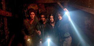 Until Dawn: Supernatural Horror, Survival Drama, and Gore That Keeps You on Edge