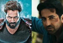Varun Dhawan’s Bhediya Joining Thama?
