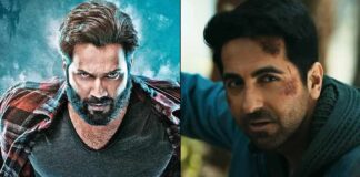 Varun Dhawan’s Bhediya Joining Thama?