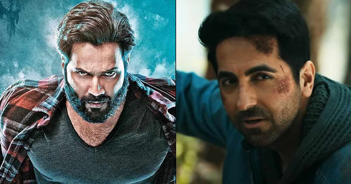 Bhediya In Thama? Stree 2’s Put up-Credit score Scene Hints At Varun Dhawan’s Crossover?