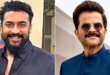 Venky Atluri Responds To Suriya-Anil Kapoor Collaboration