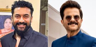 Venky Atluri Responds To Suriya-Anil Kapoor Collaboration