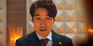 Veteran K-Drama Actor Song Young-Kyu Dies Suddenly
