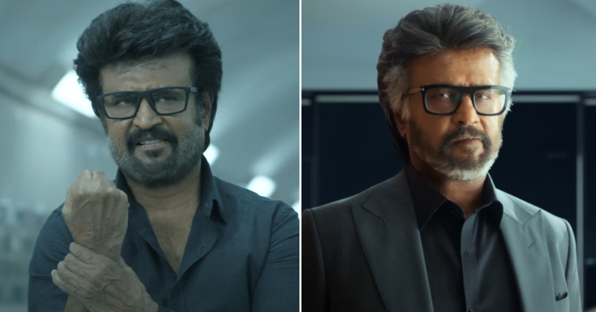 Rajinikanth's Last 5 Films At The Box Office