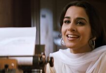 Vidya Balan’s Parineeta Re-Releases After 20 Years
