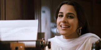 Vidya Balan’s Parineeta Re-Releases After 20 Years