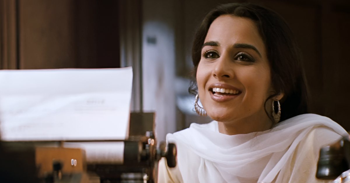 Vidya Balan’s Parineeta Re-Releases After 20 Years