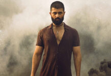 Vijay Deverakonda’s Kingdom Opens Big, But IMDb Rating Surprises Fans