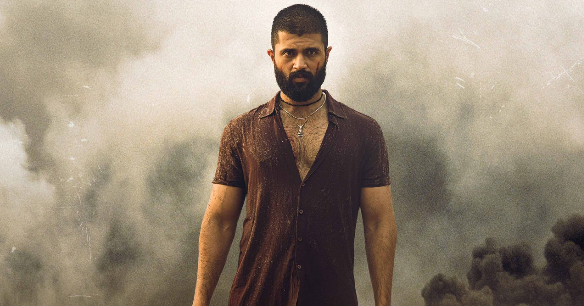 Vijay Deverakonda’s Kingdom Opens Big, But IMDb Rating Surprises Fans