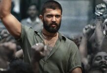 Industry Buzz Suggests Budget Talks For Vijay Deverakonda’s Next After Latest Numbers
